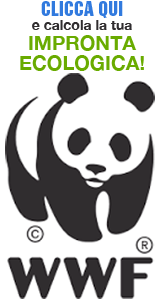 WWF calcolo impronta ecologica